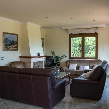 L'ametller, Casa Alt Emporda Feriehus *