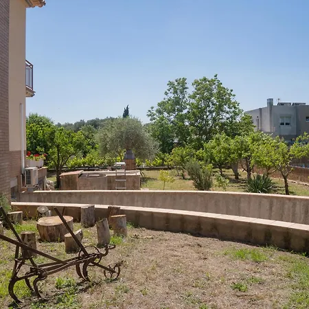 L'ametller, Casa Alt Emporda Holiday home