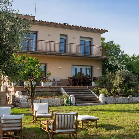 L'ametller, Casa Alt Emporda *