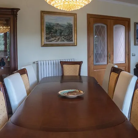 L'ametller, Casa Alt Emporda Holiday home Ordis