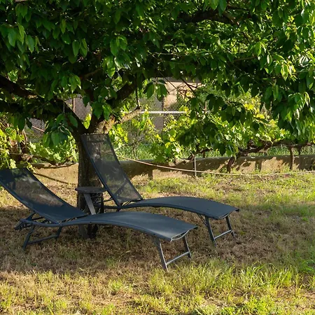 Feriehus L'ametller, Casa Alt Emporda Ordis