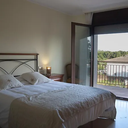 L'ametller, Casa Alt Emporda Holiday home Ordis
