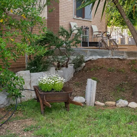 L'ametller, Casa Alt Emporda Holiday home Ordis