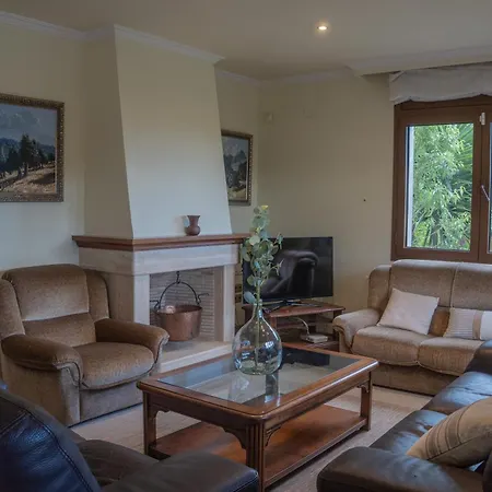 Holiday home L'ametller, Casa Alt Emporda Ordis