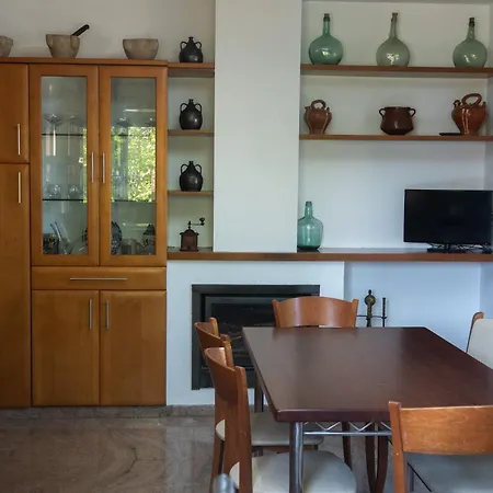 L'ametller, Casa Alt Emporda * Ordis
