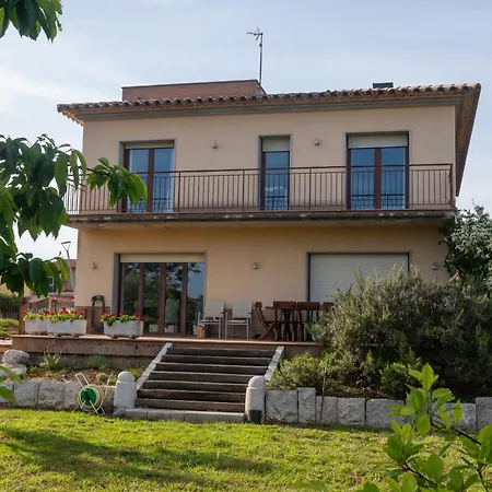 L'ametller, Casa Alt Emporda