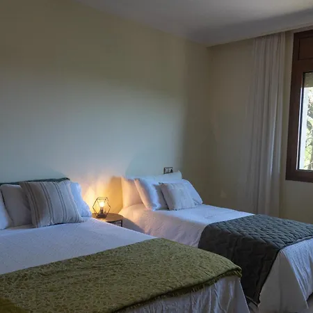 L'ametller, Casa Alt Emporda Holiday home *