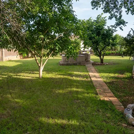 L'ametller, Casa Alt Emporda Holiday home *